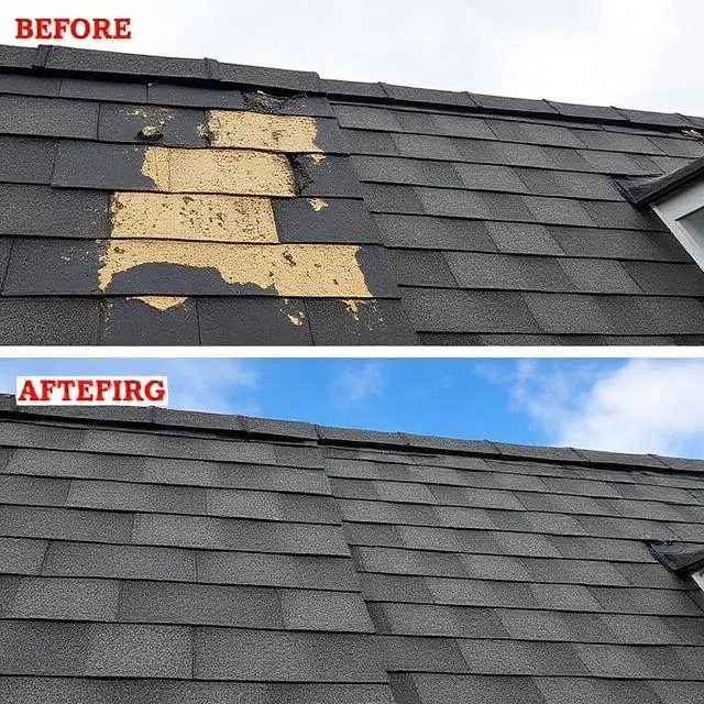 Roof Repair Near Me in Fort Duchesne, UT near me